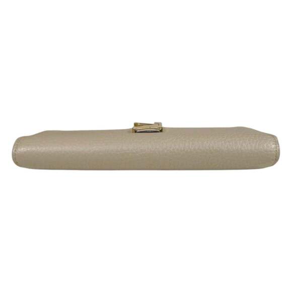 Louis Vuitton Vertical Wallet Long M81367 Women's LOUIS VUITTON